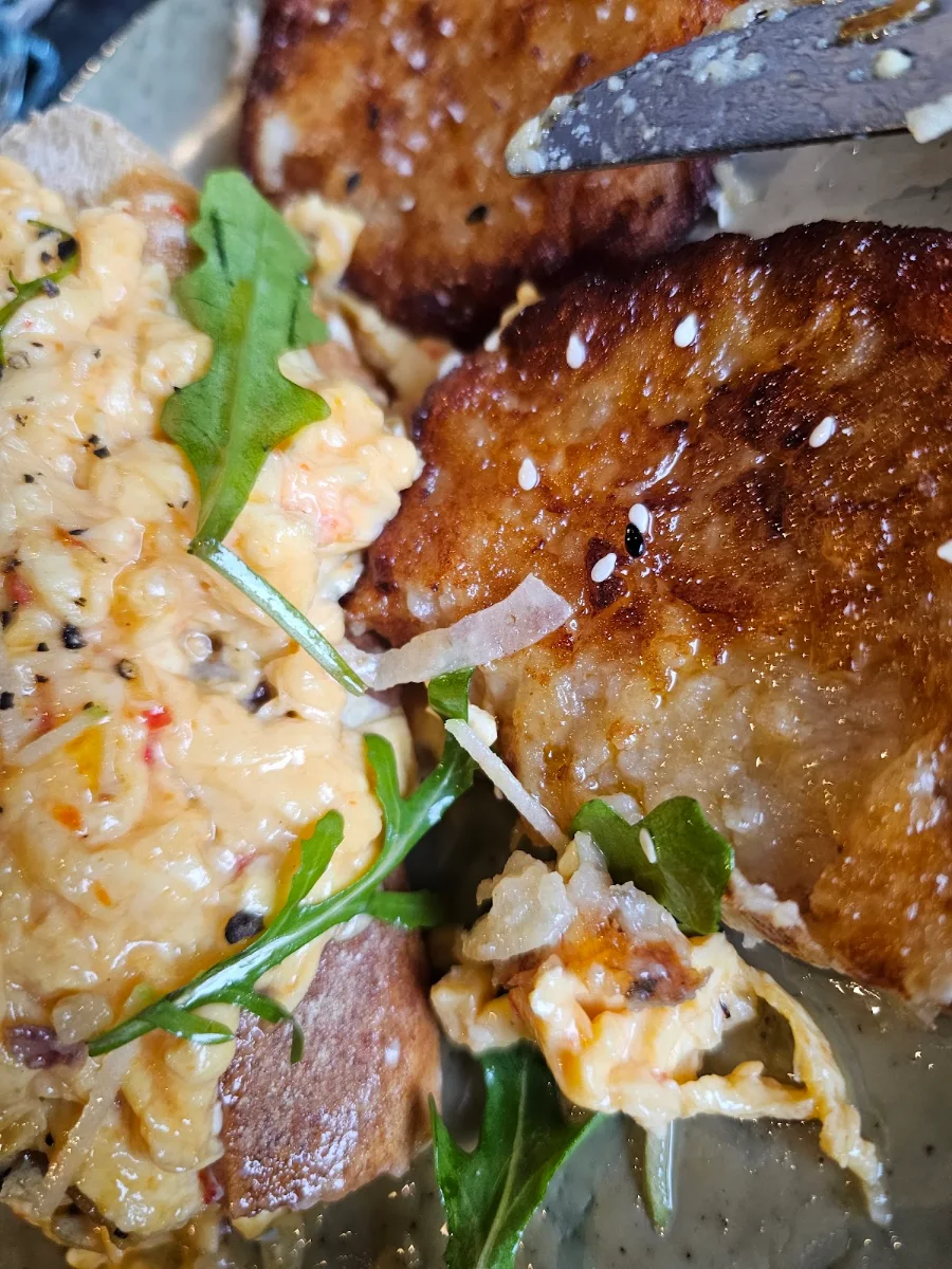 Hash Browns