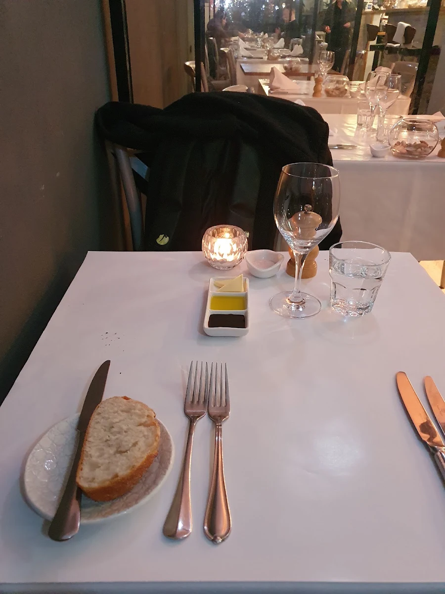 Bread