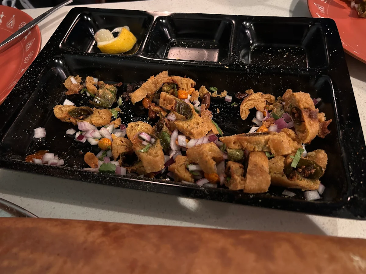 Cut Mirchi, Hamara Gaadi Kellyville | Indian Restaurant