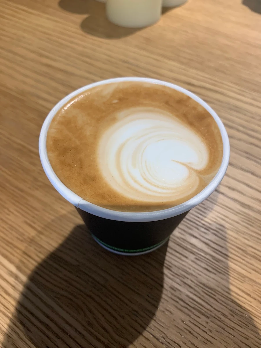 Flat White