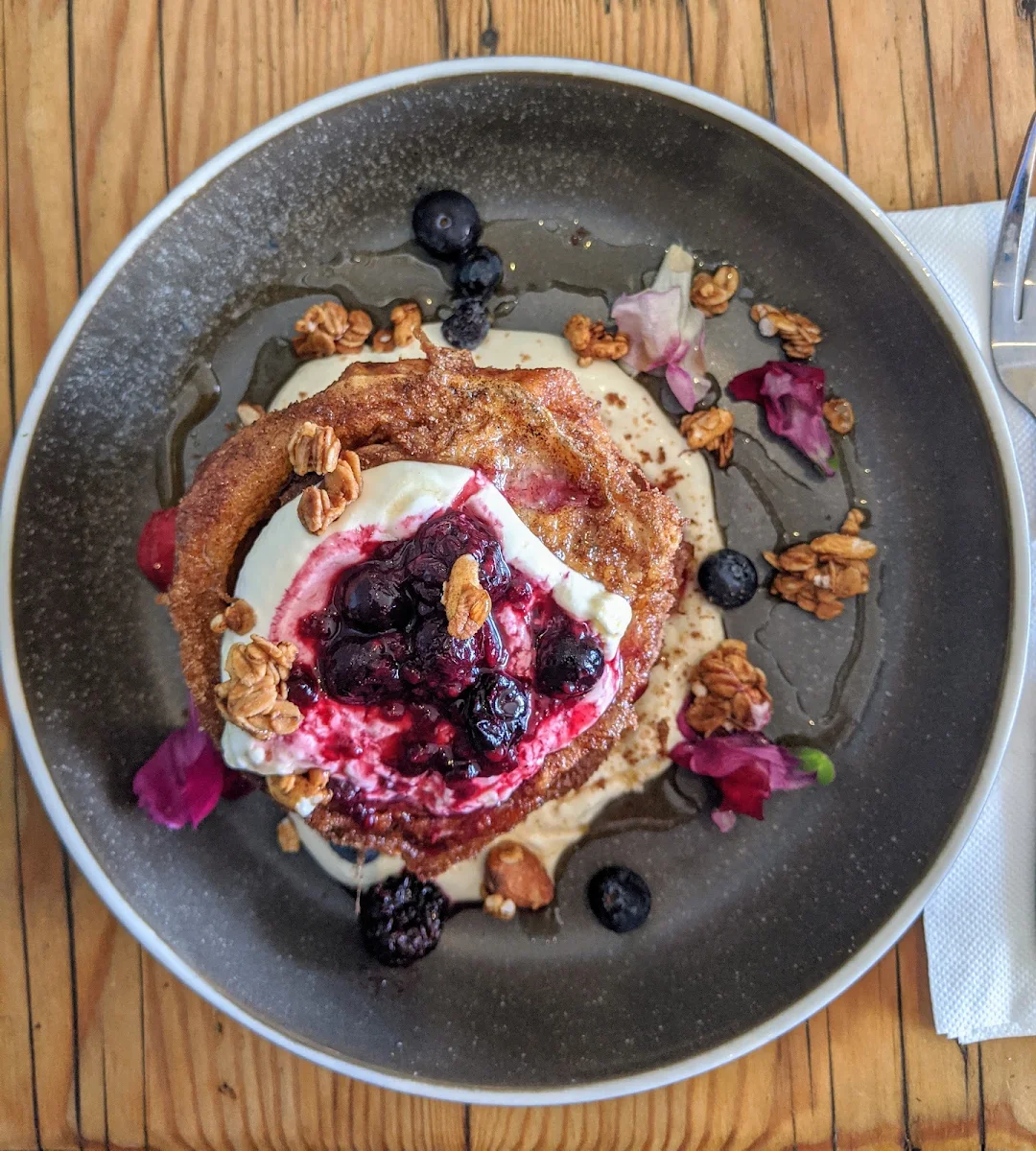 French Toast