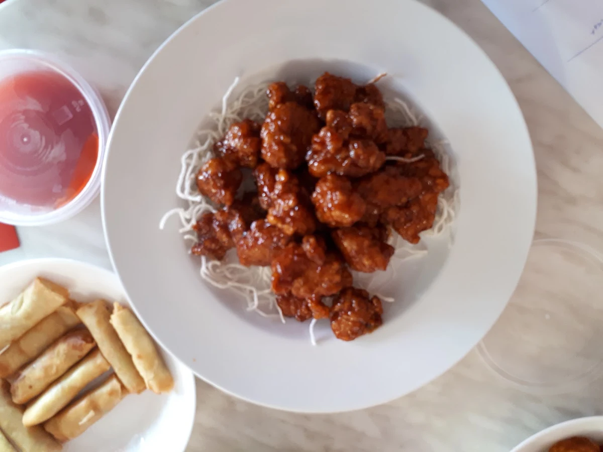 Highlights, Melton Fresh Noodle