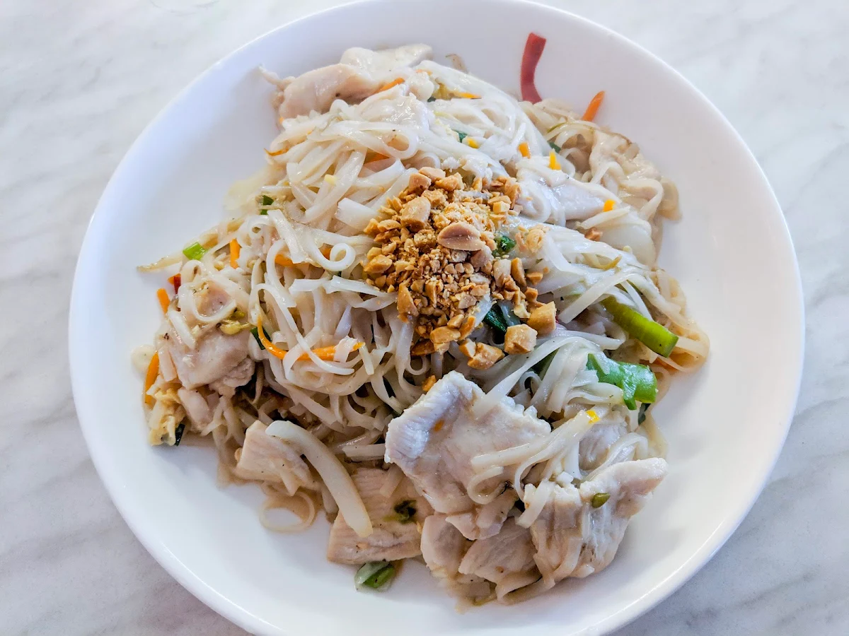 Highlights, Melton Fresh Noodle