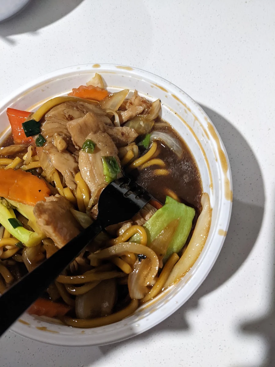 Highlights, Melton Fresh Noodle