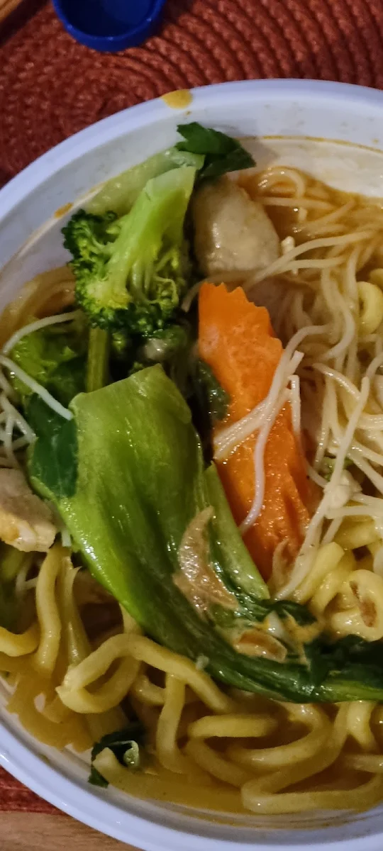 Highlights, Melton Fresh Noodle
