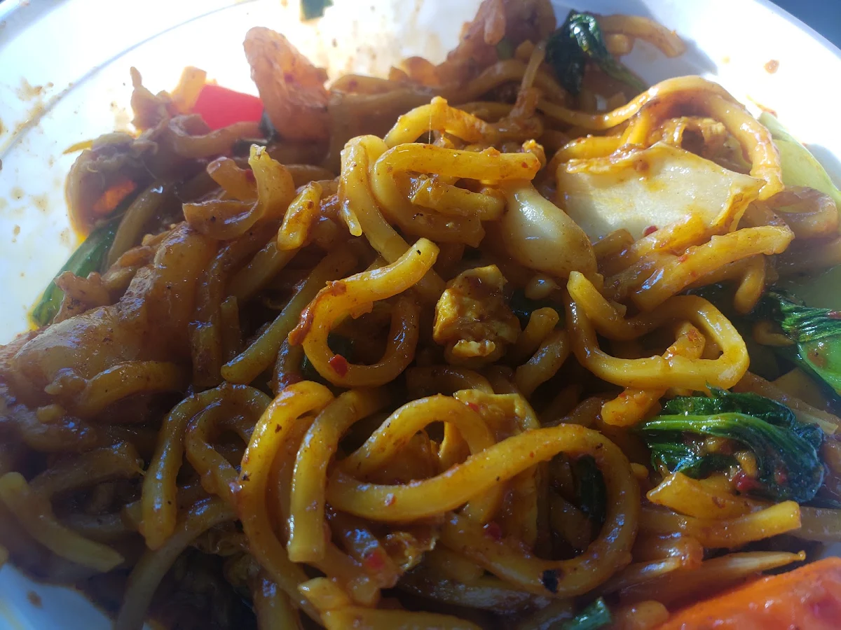 Highlights, Melton Fresh Noodle