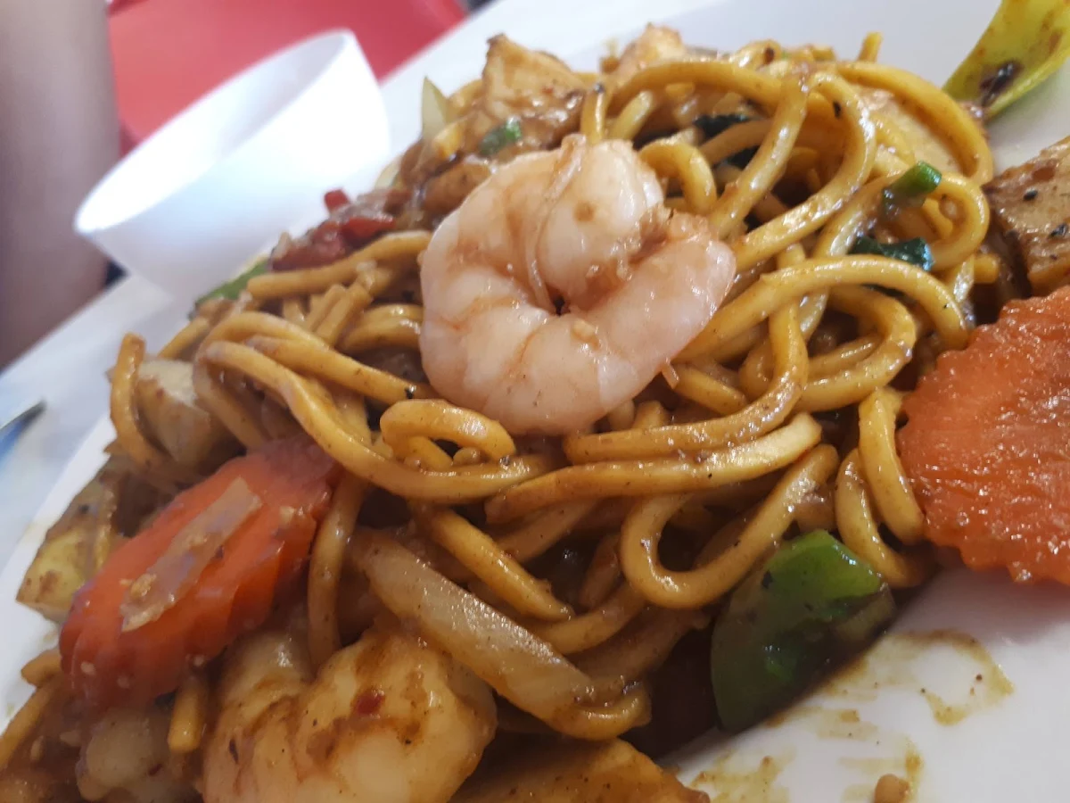 Highlights, Melton Fresh Noodle