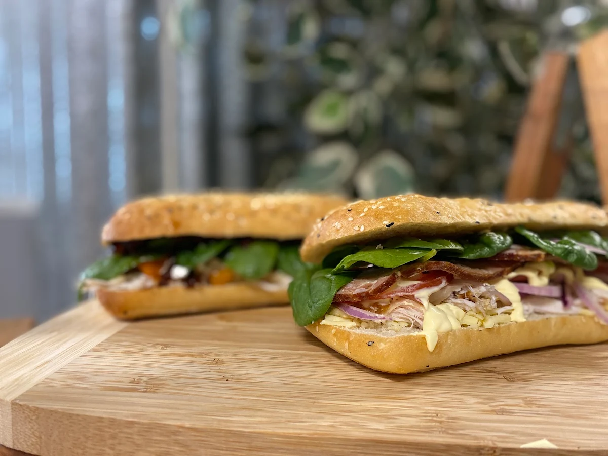 Highlights, KDs Deli