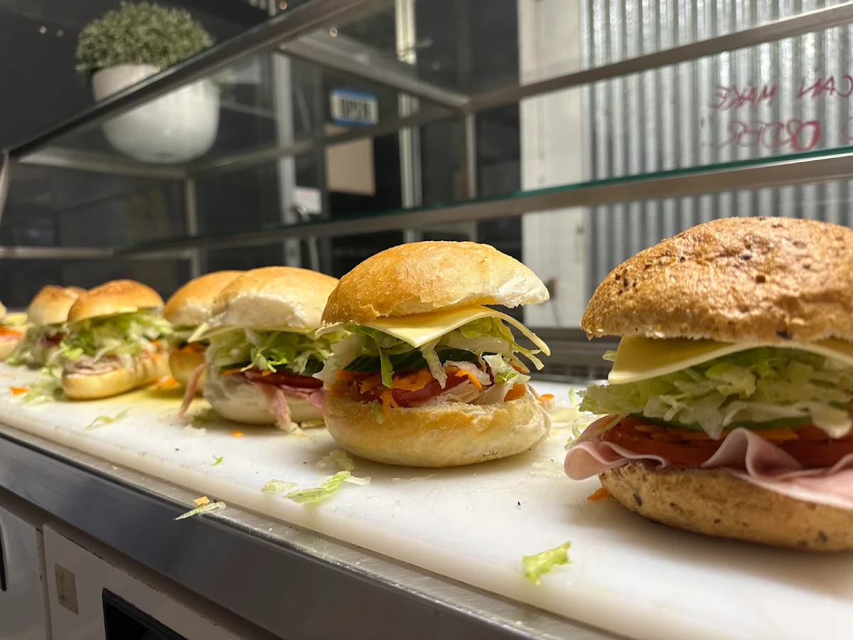 Highlights, KDs Deli