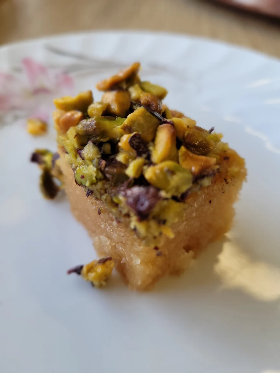 Highlights, Amir’s Lebanese Bakery