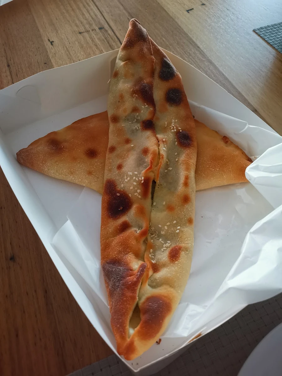 Highlights, Amir’s Lebanese Bakery