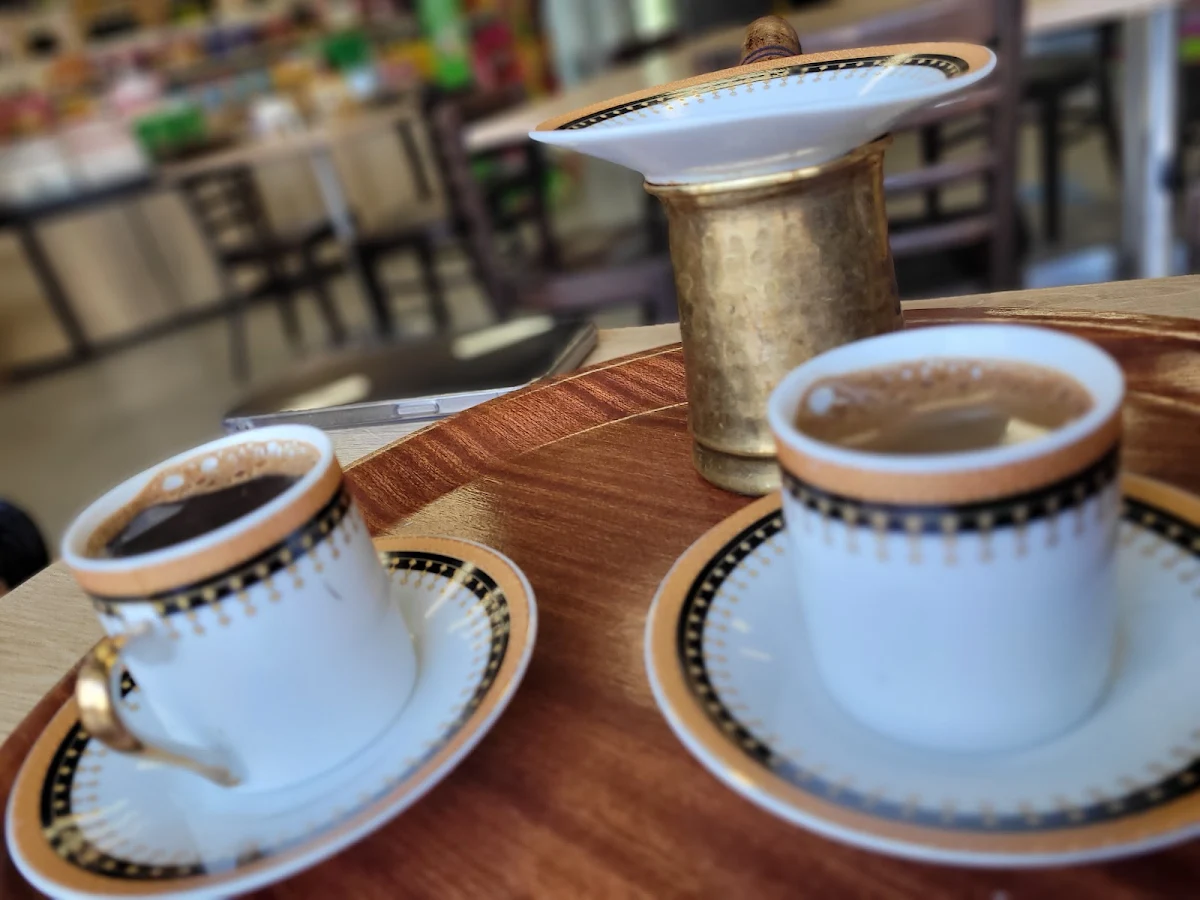 Highlights, Amir’s Lebanese Bakery