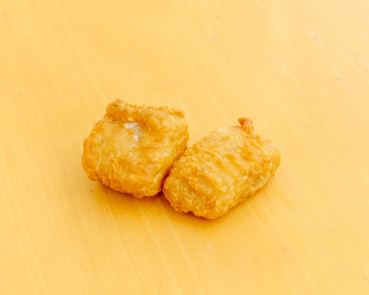 Chicken Nuggets, Hammer Street Takeaway