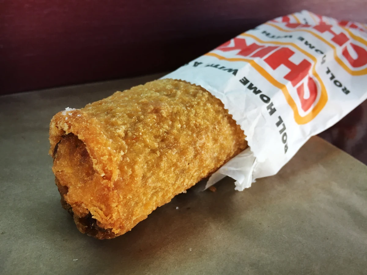 Chiko Roll, Hammer Street Takeaway