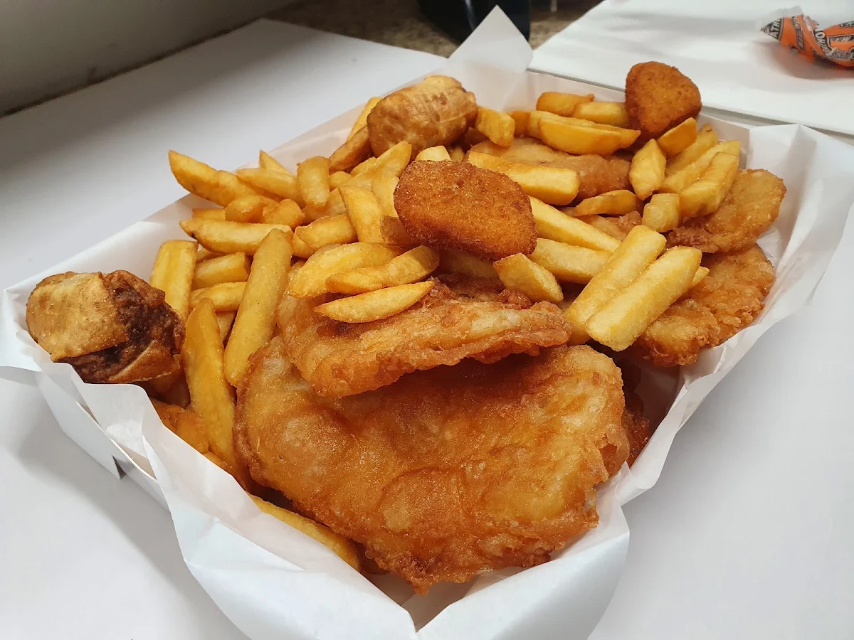 Highlights, Hammer Street Takeaway
