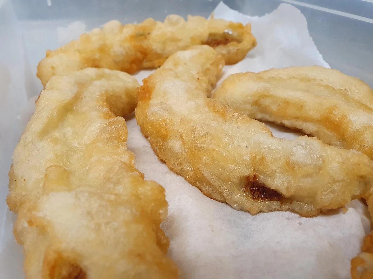 Highlights, Hammer Street Takeaway