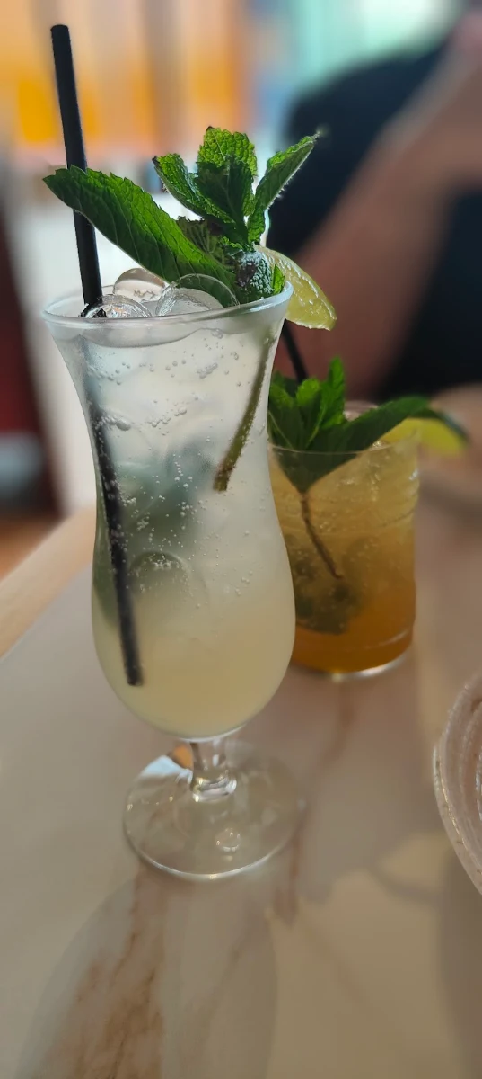 Highlights, Bombay Bliss Indian Restaurant - Sippy Downs