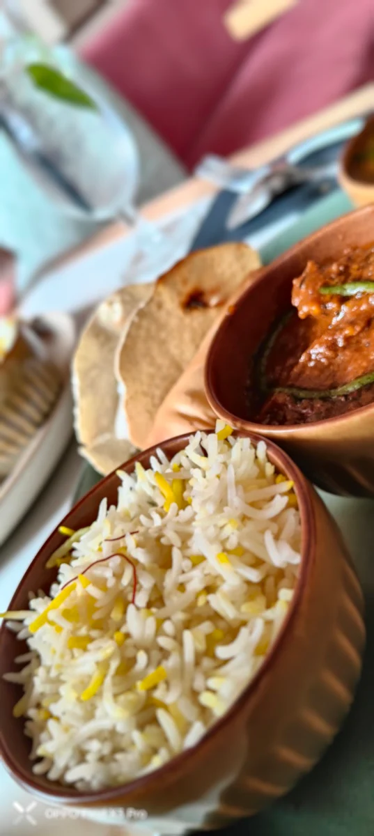 Highlights, Bombay Bliss Indian Restaurant - Sippy Downs