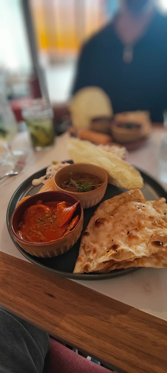 Highlights, Bombay Bliss Indian Restaurant - Sippy Downs