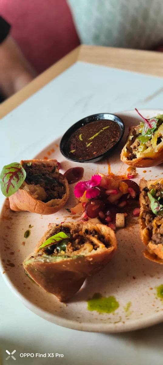 Highlights, Bombay Bliss Indian Restaurant - Sippy Downs