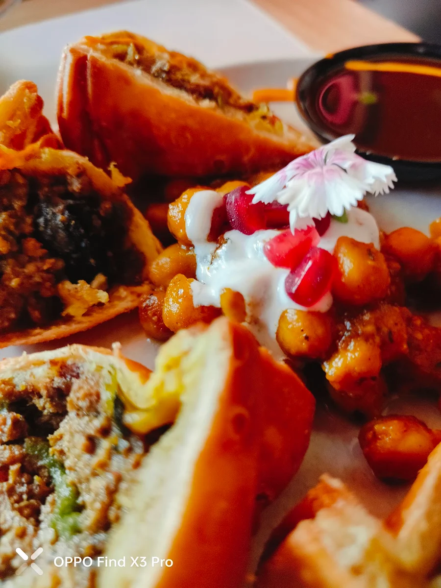Highlights, Bombay Bliss Indian Restaurant - Sippy Downs