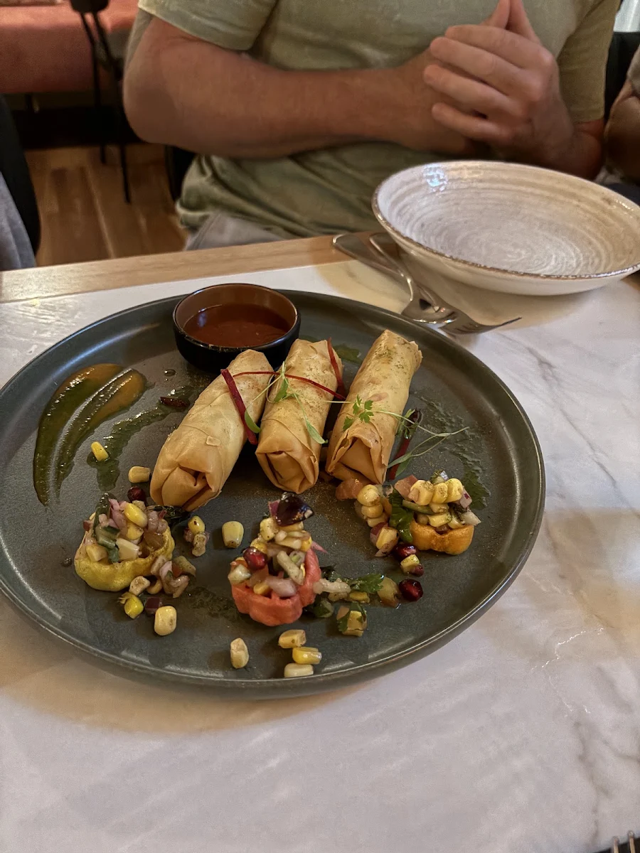 Highlights, Bombay Bliss Indian Restaurant - Sippy Downs