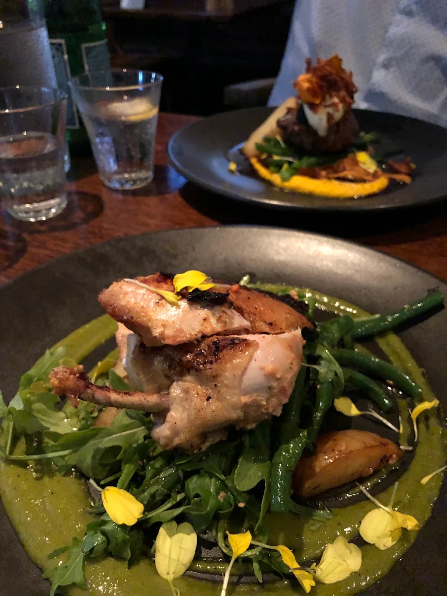 Chicken Breast