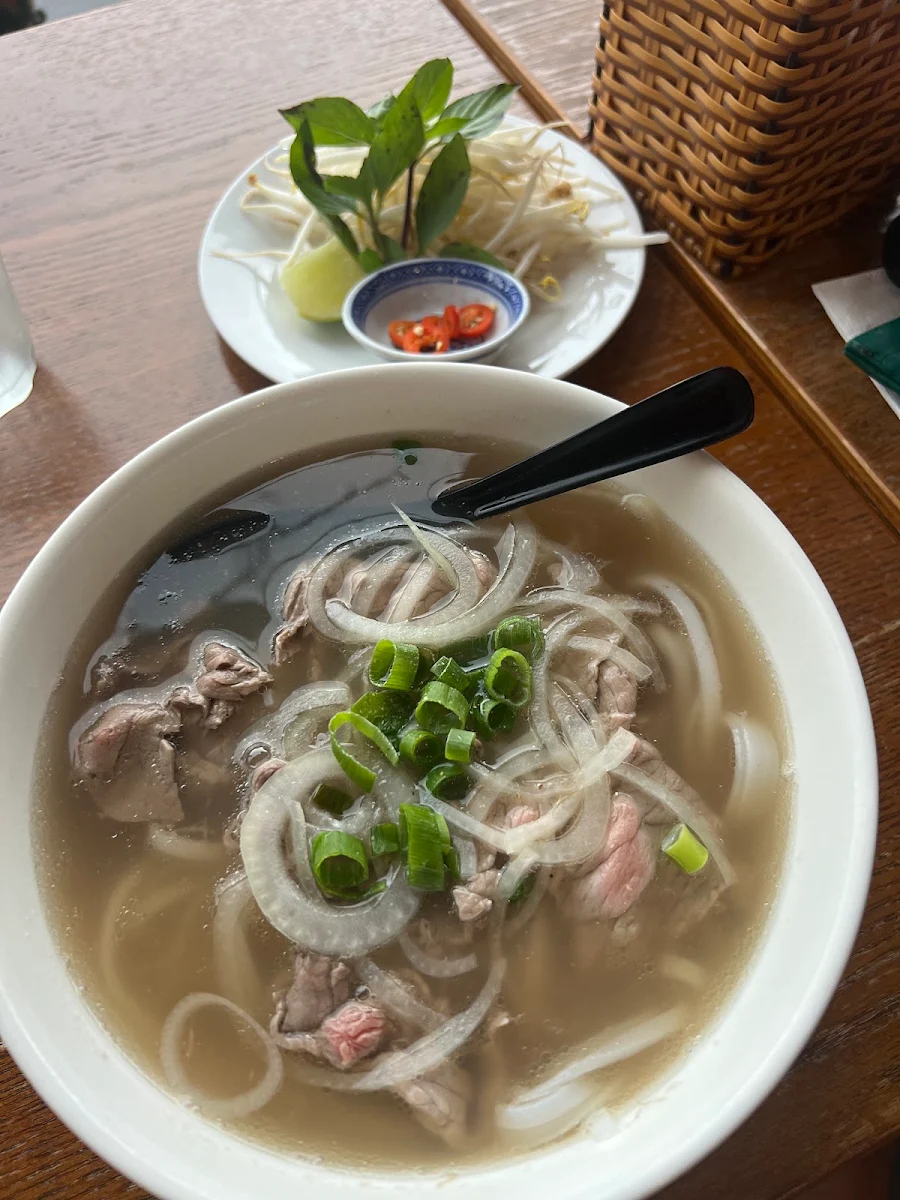 Vietnamese Beef Stew