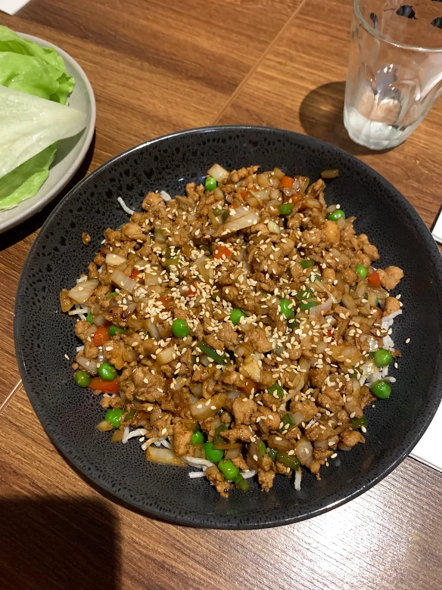 San Choi Bow, Pho Nam