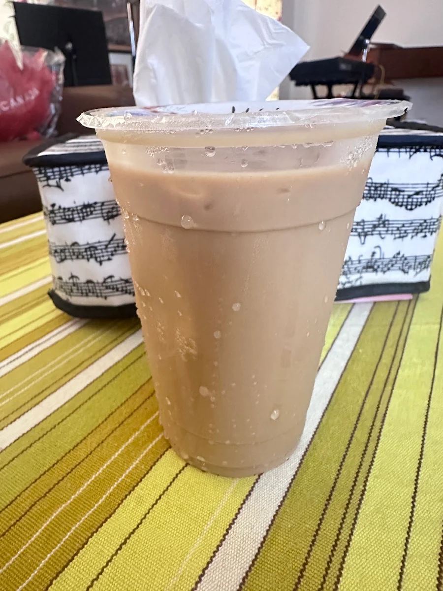Viet Coffee, Pho Nam