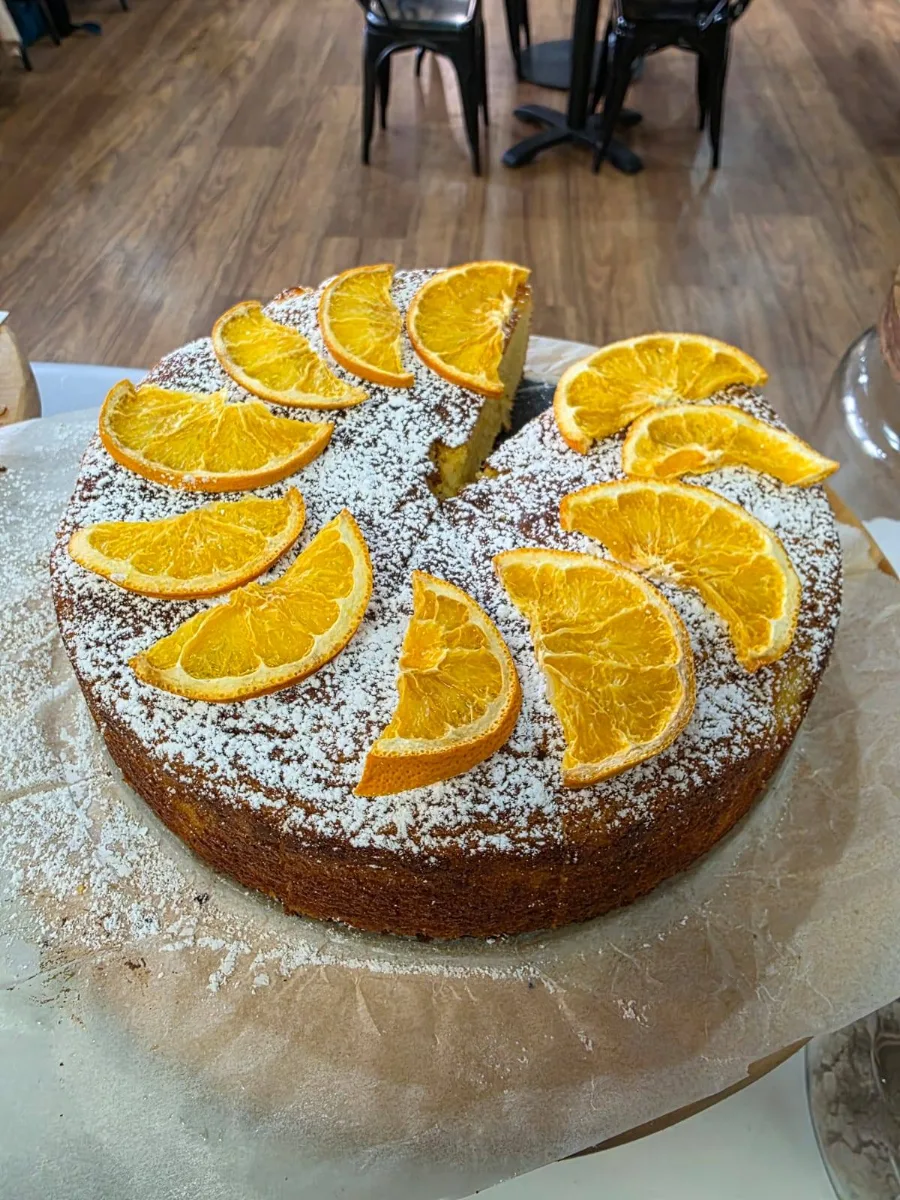 Highlights, Our Kitchen Social Cafe @ Barkly Square