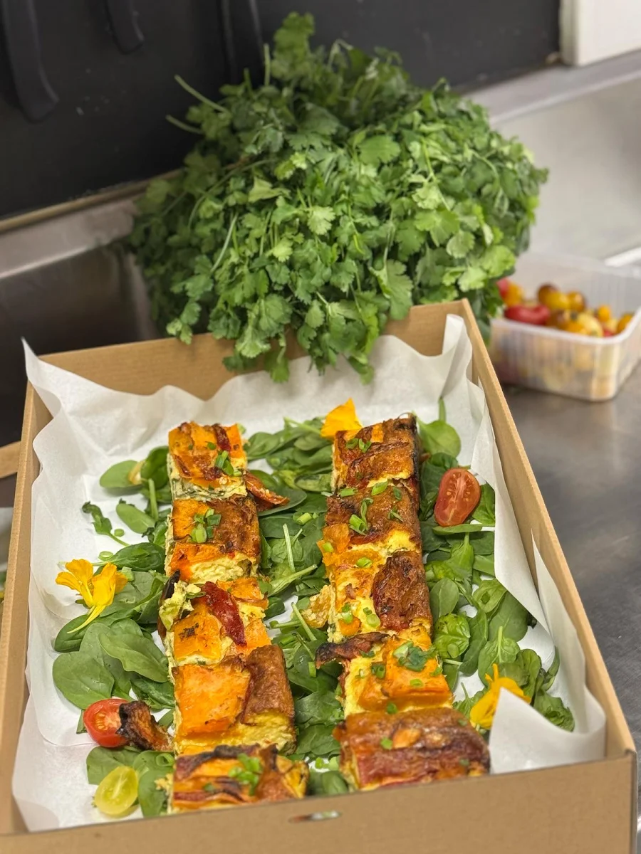 Highlights, Our Kitchen Social Cafe @ Barkly Square