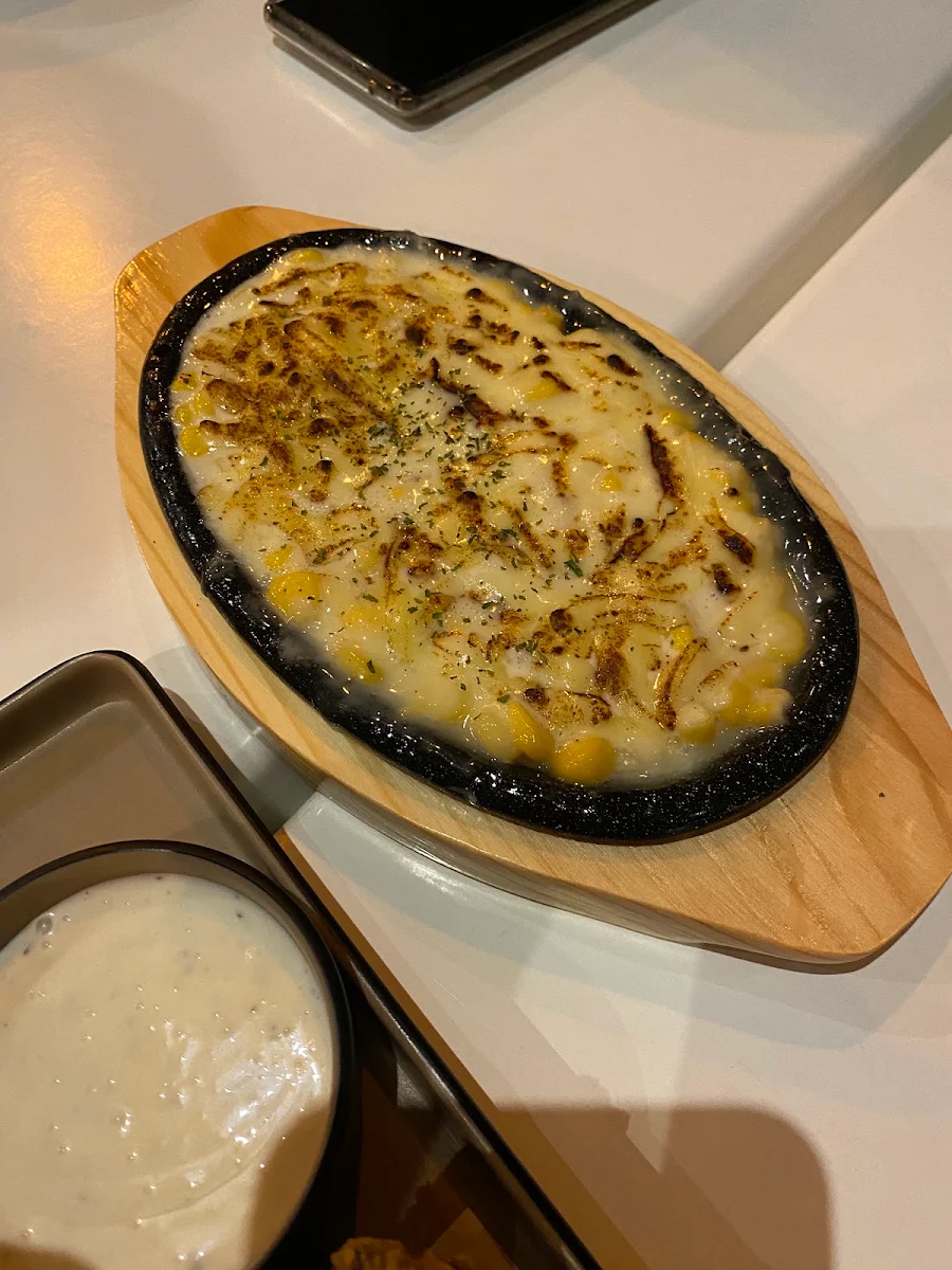 Highlights, BEKO Korean Eatery