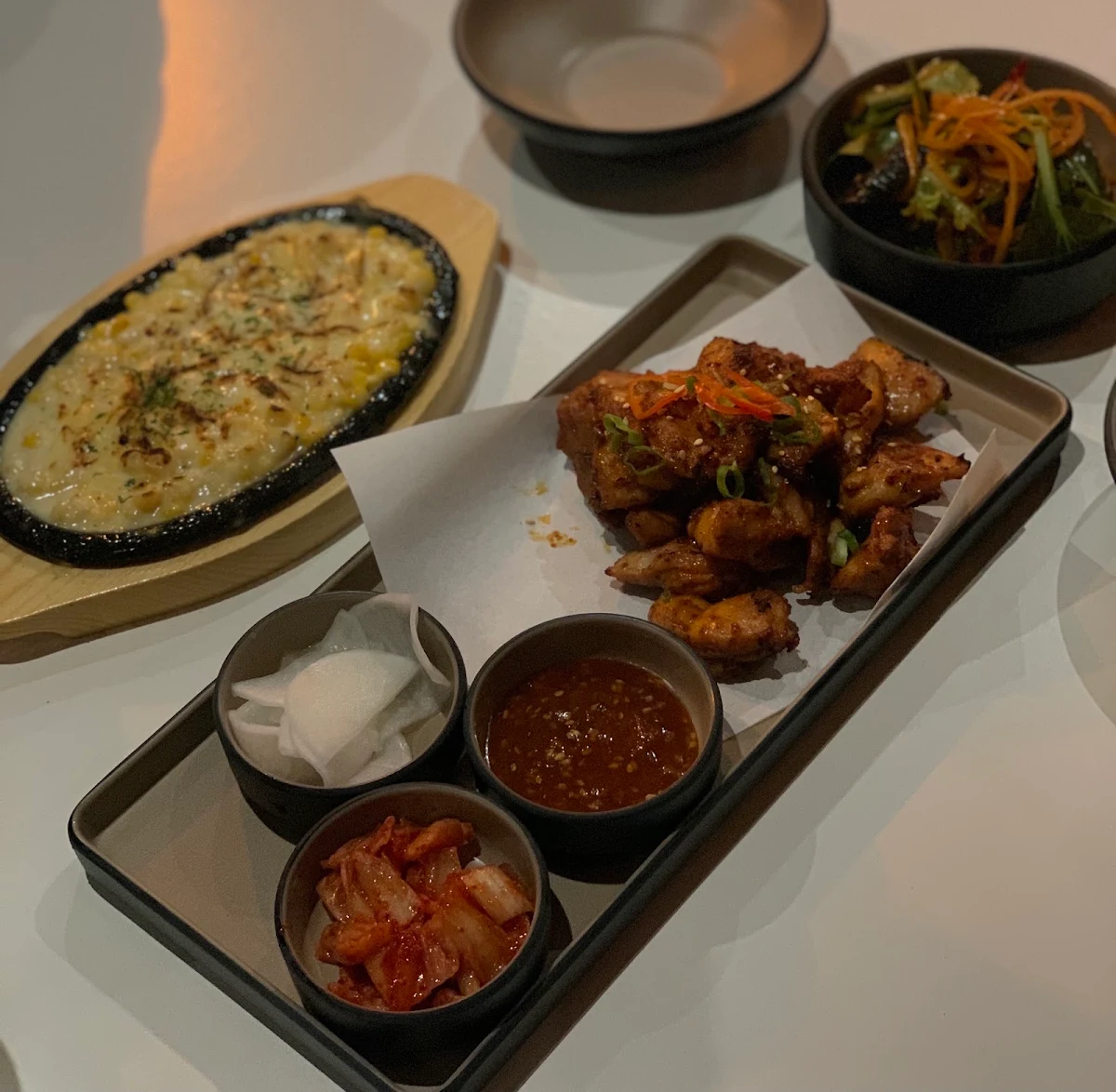 Highlights, BEKO Korean Eatery
