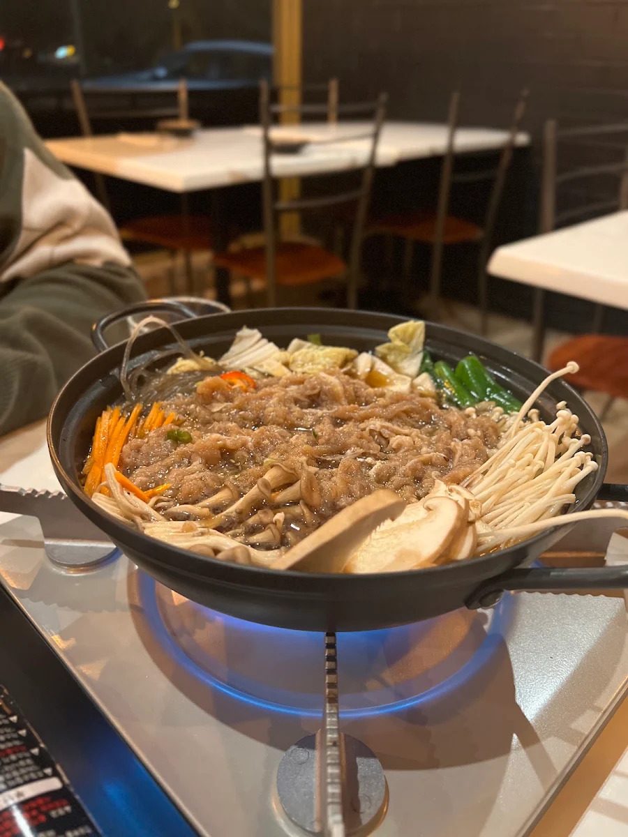 Highlights, BEKO Korean Eatery