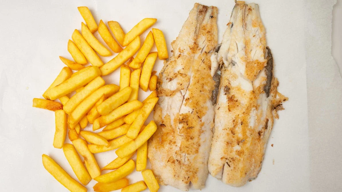 Highlights, Clearview Fish and Chips Shop