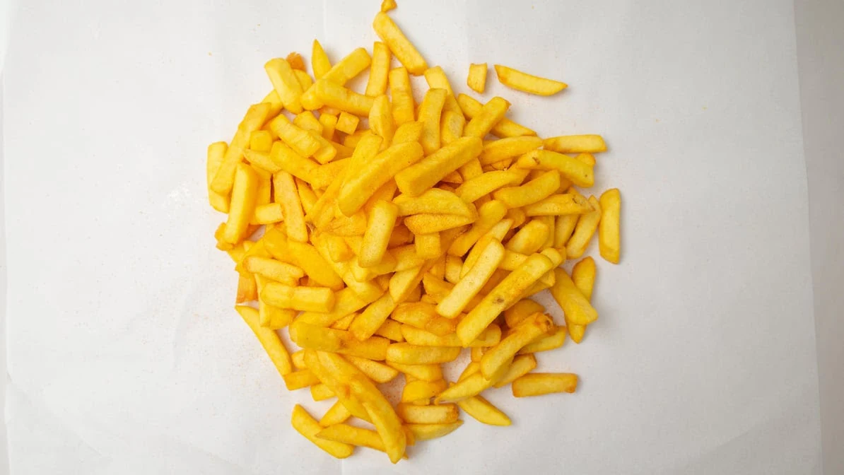 Highlights, Clearview Fish and Chips Shop