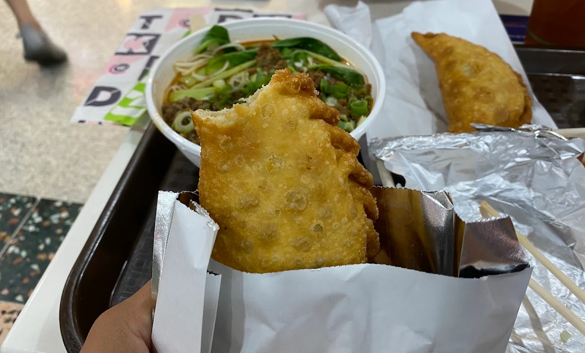 Highlights, Momos Taste of Tibet