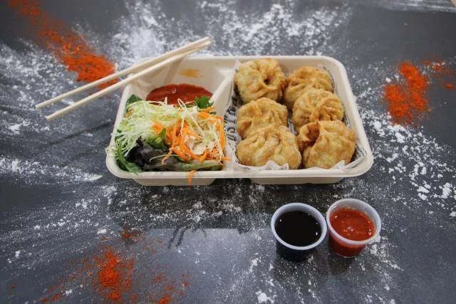 Highlights, Momos Taste of Tibet