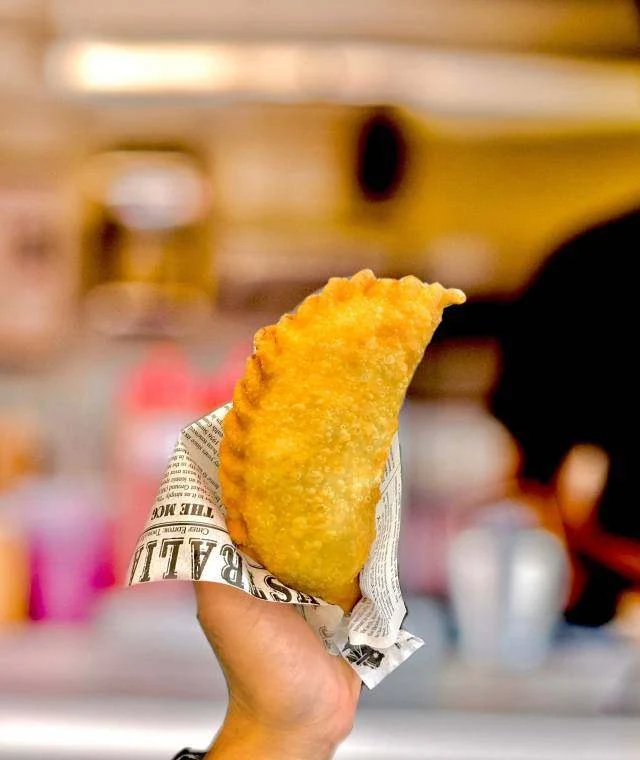 Highlights, Momos Taste of Tibet