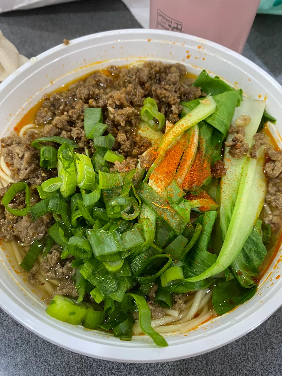 Highlights, Momos Taste of Tibet