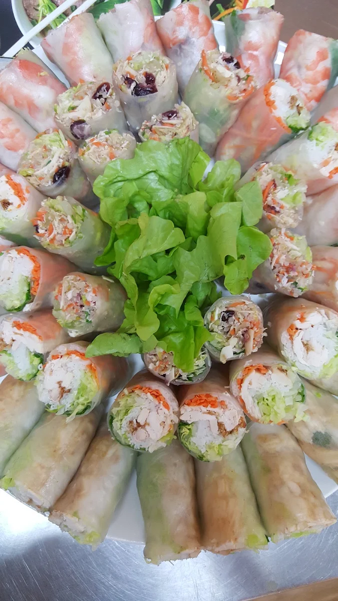 Highlights, Chopsticks Vietnamese Cuisine