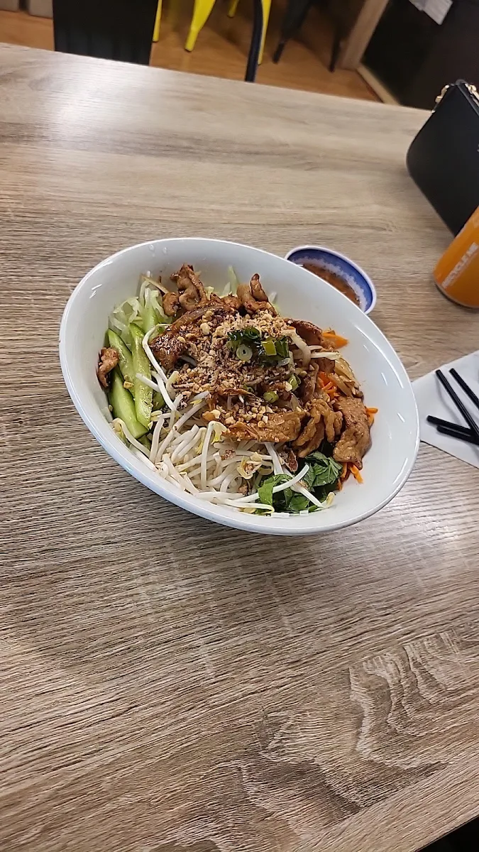 Highlights, Chopsticks Vietnamese Cuisine