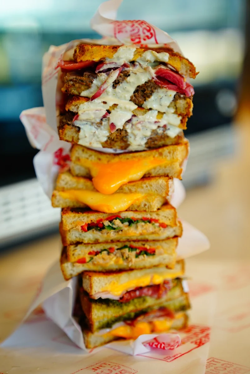 Highlights, The Gourmet Press Bowen Hills