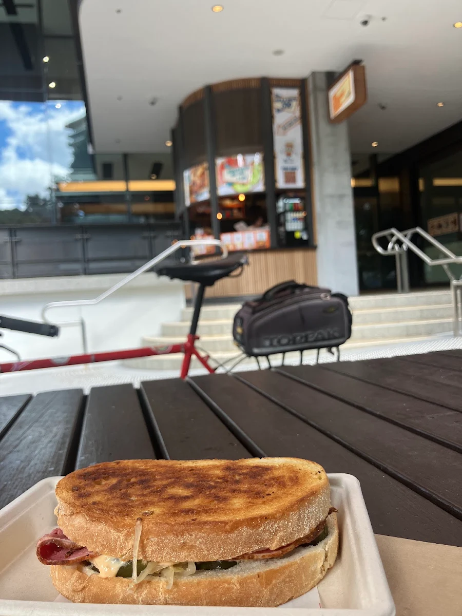 Highlights, The Gourmet Press Bowen Hills