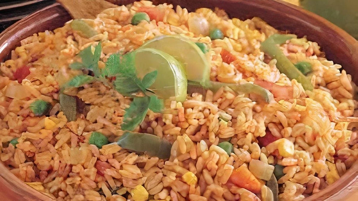 Highlights, Los Morales Authentic Mexican Food