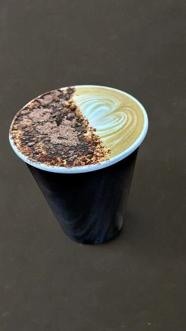 Highlights, Boosted Brews and Co, Coffee & Cafe
