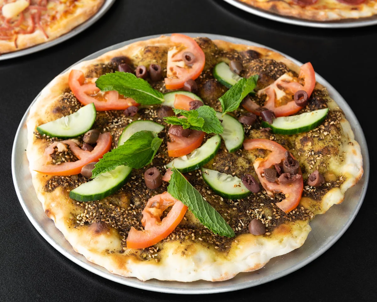 Highlights, Woodfellas Pizzeria