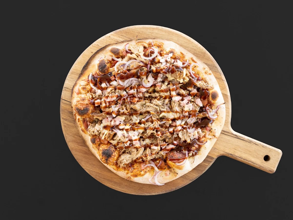 Highlights, Woodfellas Pizzeria