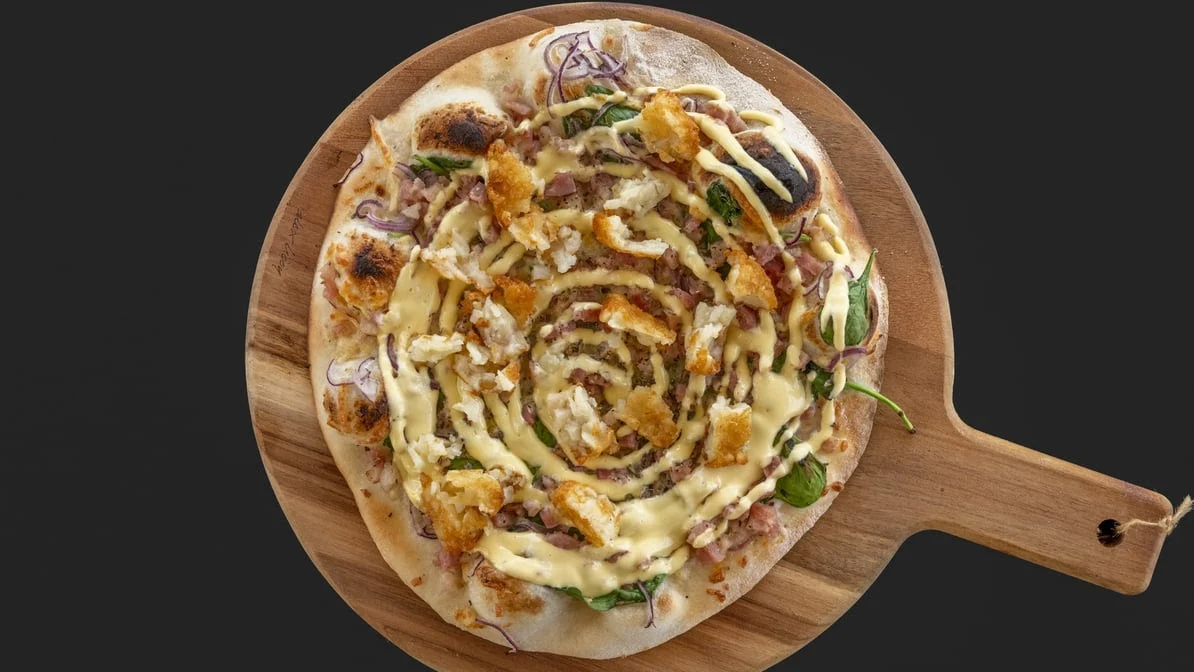 Highlights, Woodfellas Pizzeria